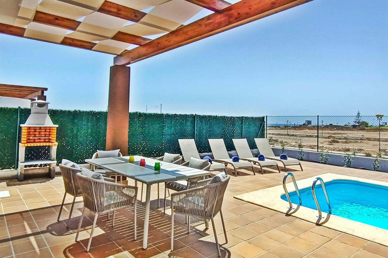 Villa Angelita كاليتا ذي فوستي المظهر الخارجي الصورة