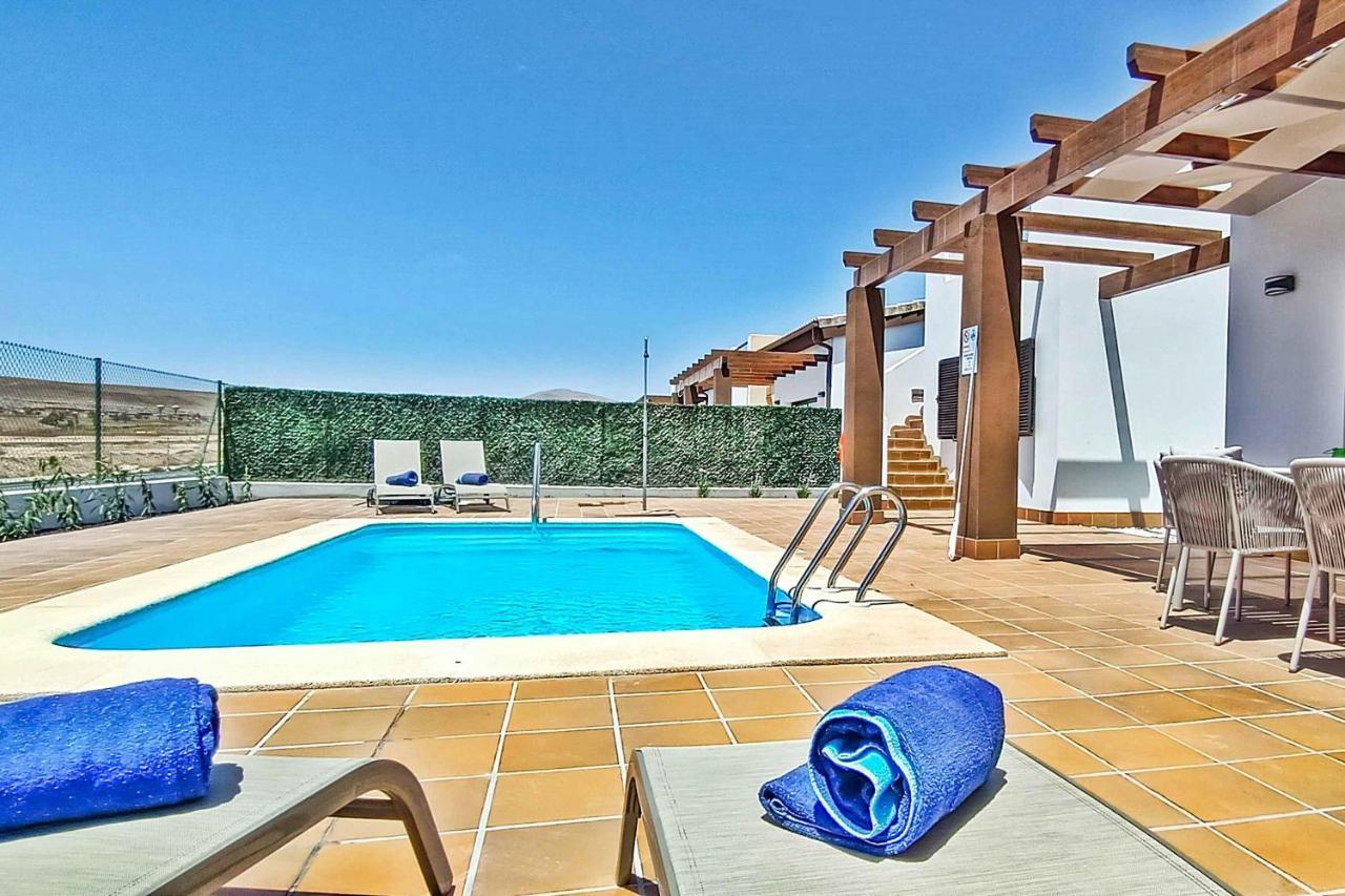 Villa Angelita كاليتا ذي فوستي المظهر الخارجي الصورة